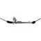 Pwr Steer NEW STEERING RACK 42-1731 - alternate 1